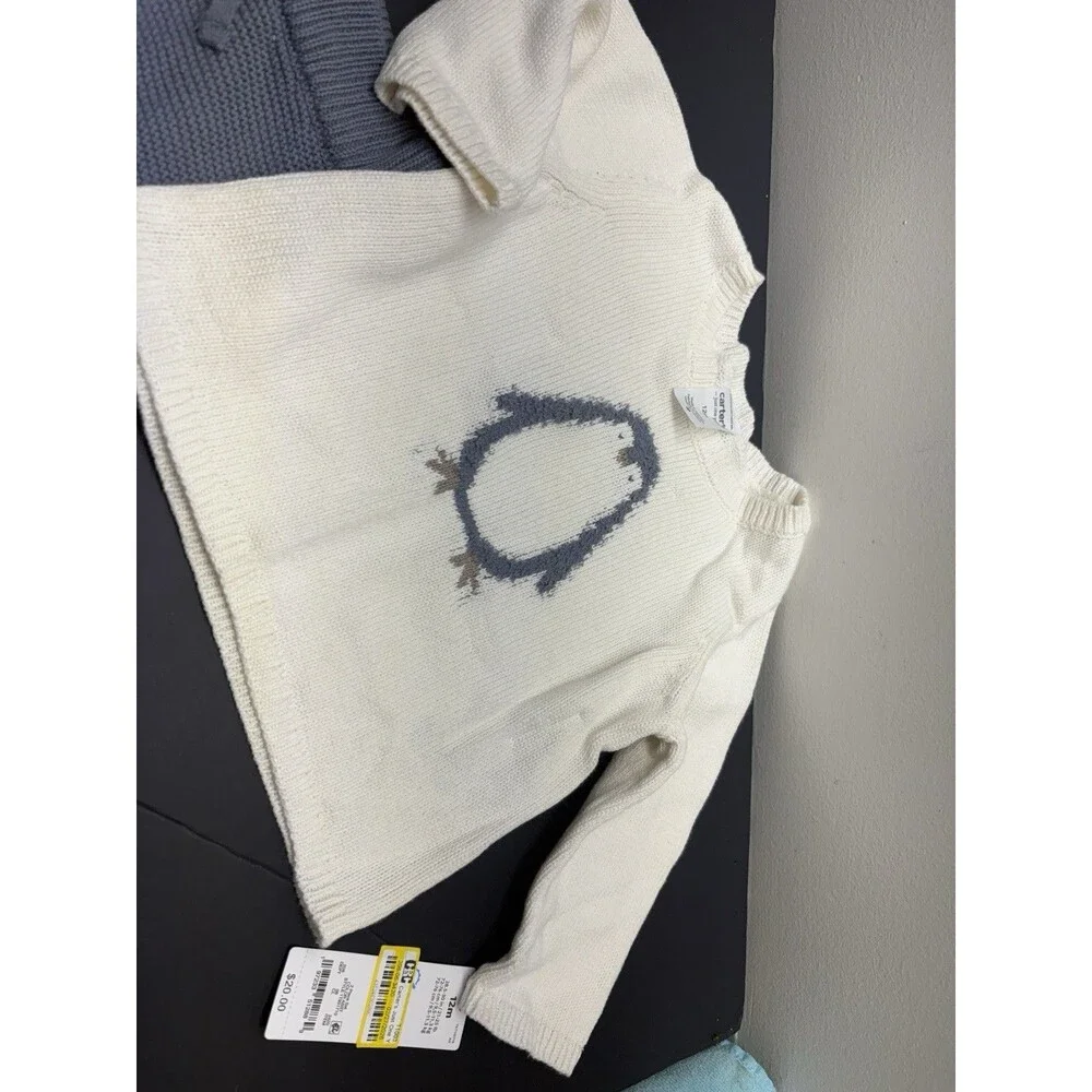 Carters carters size